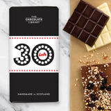 30th Birthday Chocolate Gift Set
