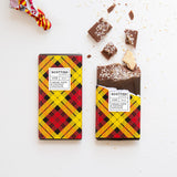 The Ultimate Scottish Chocolate Gift Hamper