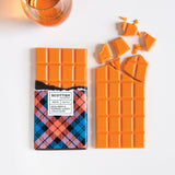 Miss You Scotland! Chocolate Gift Set