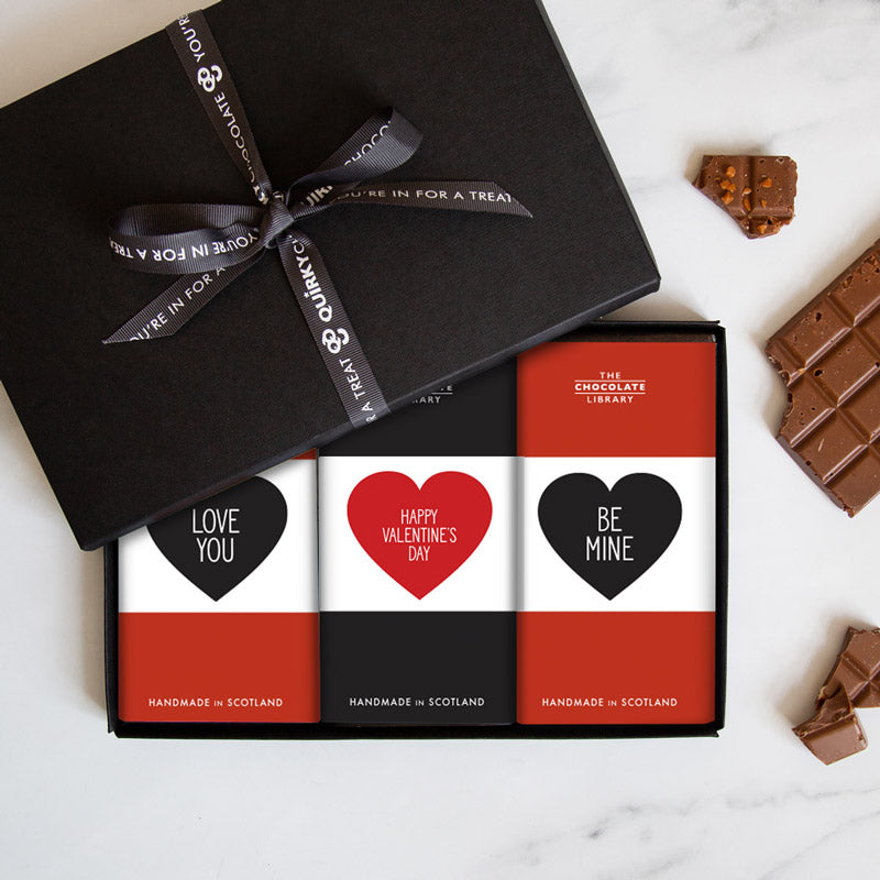 23 best Valentine's Day chocolate gifts