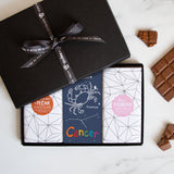 Birthday Zodiac Chocolate Gift - Cancer
