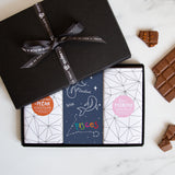 Birthday Zodiac Chocolate Gift Set - Pisces