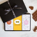 Flat Pack Easter Egg Chocolate Gift