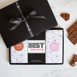 Best Mummy Chocolate Gift Set