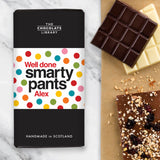 Well Done Smarty Pants! Chocolate Gift Set