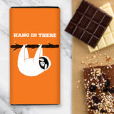 Hang In There! Chocolate Gift Set