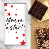You're A Star! Artisan Chocolate Gift Box