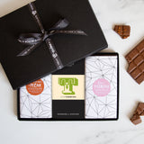 T Is For Thank You Chocolate Gift