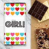 It's A Girl! Chocolate Gift Set