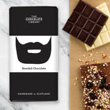 Beard Lover's Chocolate Gift Set
