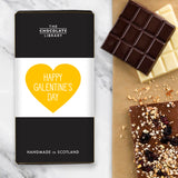 Happy Galentine's Day Chocolate