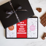 Totally Awesome! Chocolate Gift