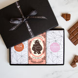 Bear Hugs Chocolate Gift Set