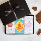 Big Squeeze Chocolate Gift Set
