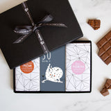 30th Birthday - Nailing It! Chocolate Gift