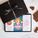 Yoga Lovers Chocolate Gift