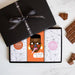 Grace Jones Birthday B! Chocolate Gift