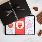Send A Hug By Post Chocolate Gift Set