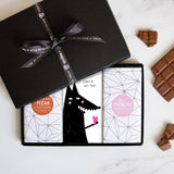 I Could Eat You Chocolate Gift Set