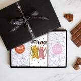 Party Animals Chocolate Gift