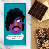 Prince Tribute Bar Chocolate Gift