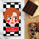 Like Your Moves Chocolate Gift Set