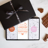 Marvellous Birthday Chocolate Gift Set