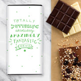 Totally Fantastic News Chocolate Gift Set