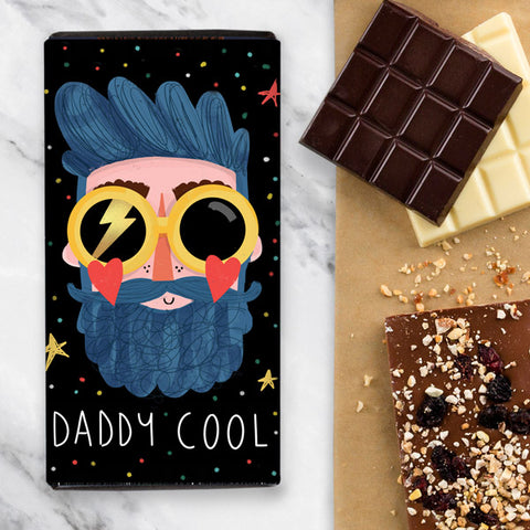 Chocolate Gifts For Dads