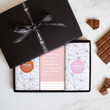 I Adore You Chocolate Gift Set