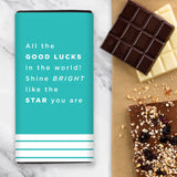 All The Good Lucks Chocolate Gift Set