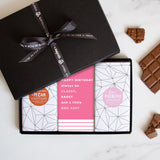 Happy Classy Birthday Chocolate Gift Set
