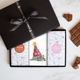 Party Tortoise Chocolate Gift Set