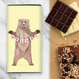 Hello! Chocolate Gift Set