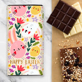 Happy Easter Chocolate Gift Set