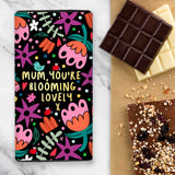 Blooming Lovely Mum Chocolate Gift Set