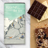 Reach For The Sky Chocolate Gift