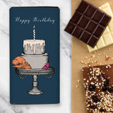 Birthday Chocolate