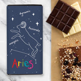 Birthday Zodiac Chocolate Gift - Aries
