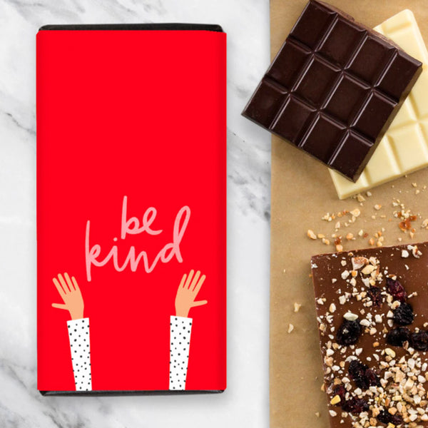 Be Kind Chocolate Gift
