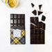 Scottish Whisky Dark Chocolate Bar