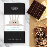 From the Easter Bunny Chocolate Gift Set
