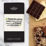 Friendship Chocolate Gift Set