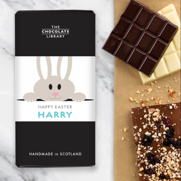 Personalised Chocolate Gifts for Dad's Birthday | Personalised Presents for  Dad