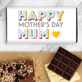 Happy Mother's Day Mum Chocolate Gift Set