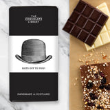 Hats Off To You! Chocolate Gift Set