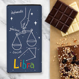 Birthday Zodiac Chocolate Gift Set - Libra