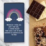 Miss You Chocolate Gift Set