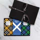 Miss You Scotland! Chocolate Gift Set