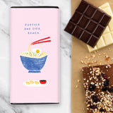 Forever And Ever, Ramen Chocolate Gift Set